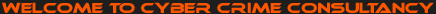 welcome title